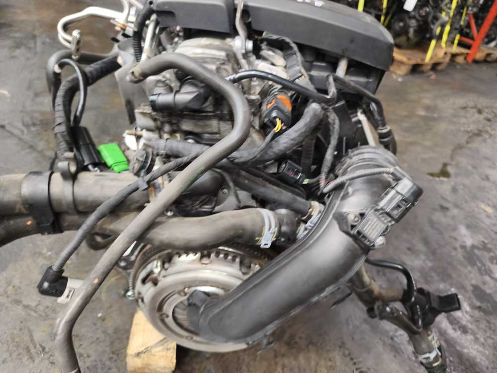 MOTEUR VW/AUDI/SEAT/SKODA 1.2TSI CODE CBZC - Vue 5